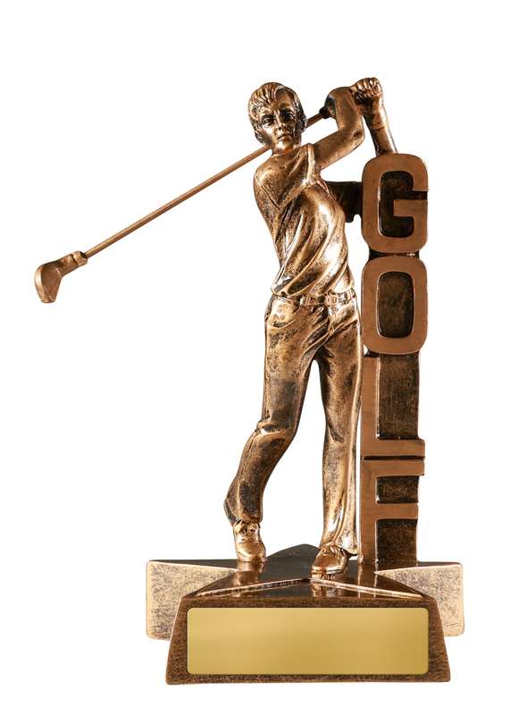 Golf Male