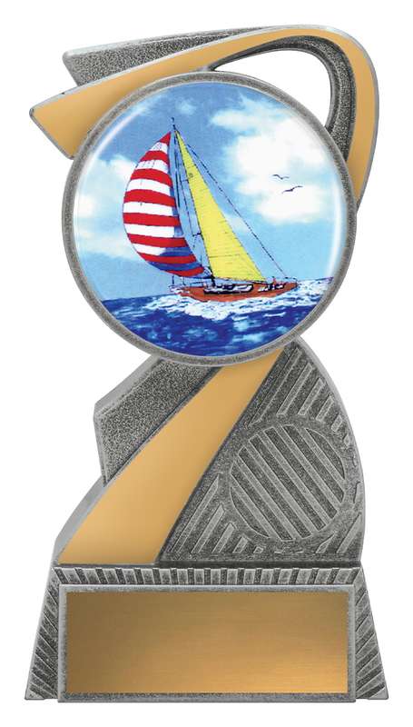 Arclight Colour – Sailing
