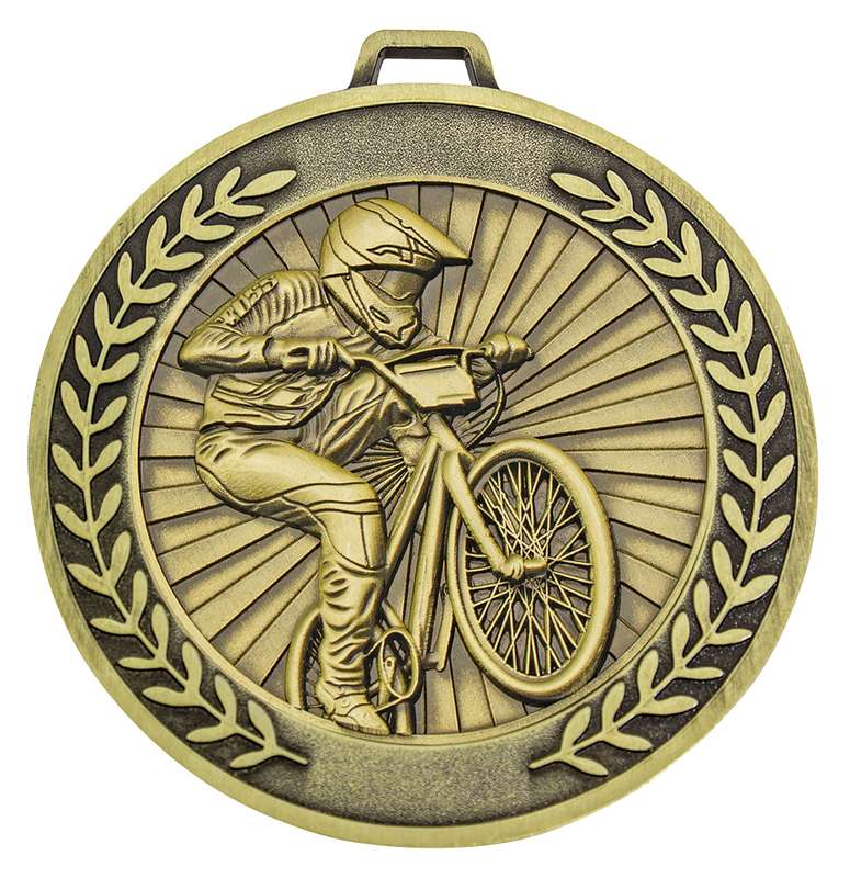 Prestige – BMX