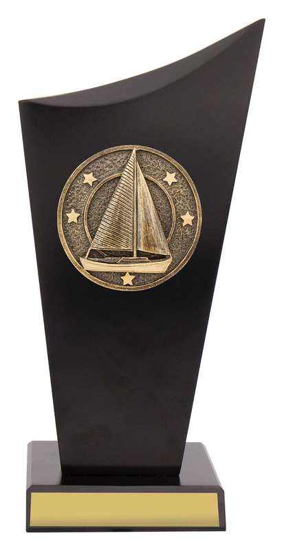 Spartan Crest – Sailing