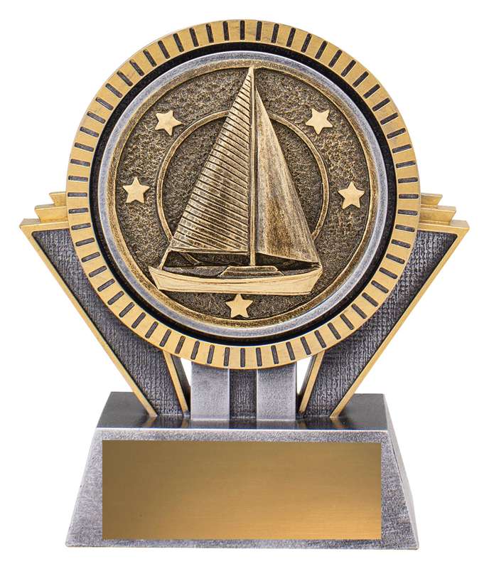 Spartan – Sailing